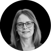 Nicole Beauregard — Founding Member