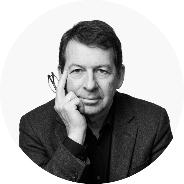 Damian Fozard